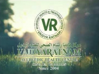 Vaidya Ratnam | Ayurvedic Health Center